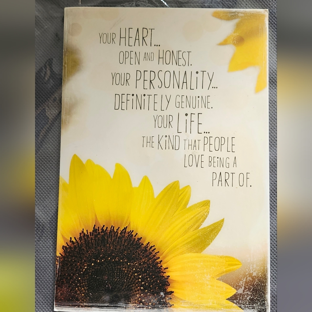 Hallmark Card